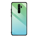 Xiaomi Redmi Note 8 Pro Gegalvaniseerde Color Case