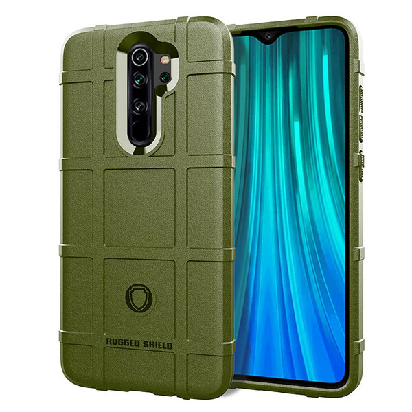 Xiaomi Redmi Note 8 Pro Rugged Shield Case