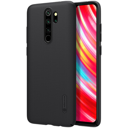 Xiaomi Redmi Note 8 Pro Hard Shell Frosted Nillkin
