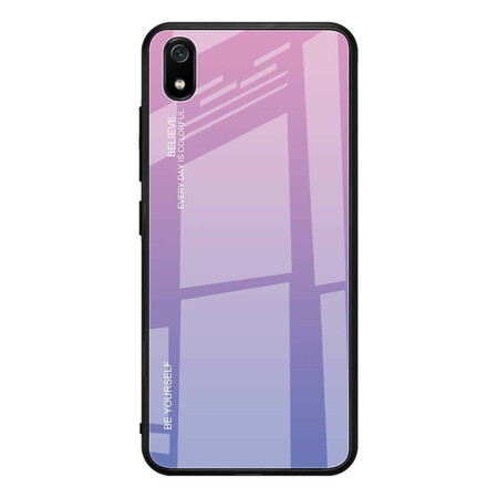 Xiaomi Redmi 7A gegalvaniseerd Color Case