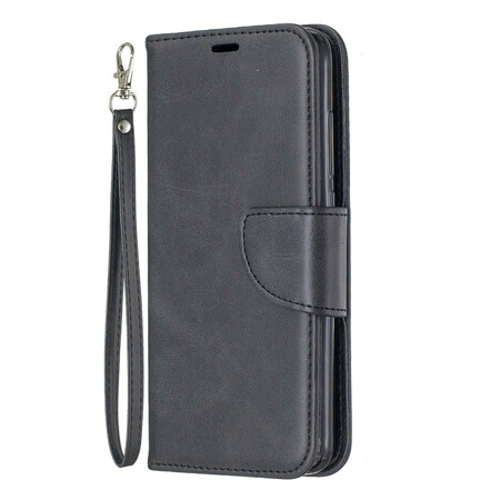 Xiaomi Redmi 7A kunstleer riem case