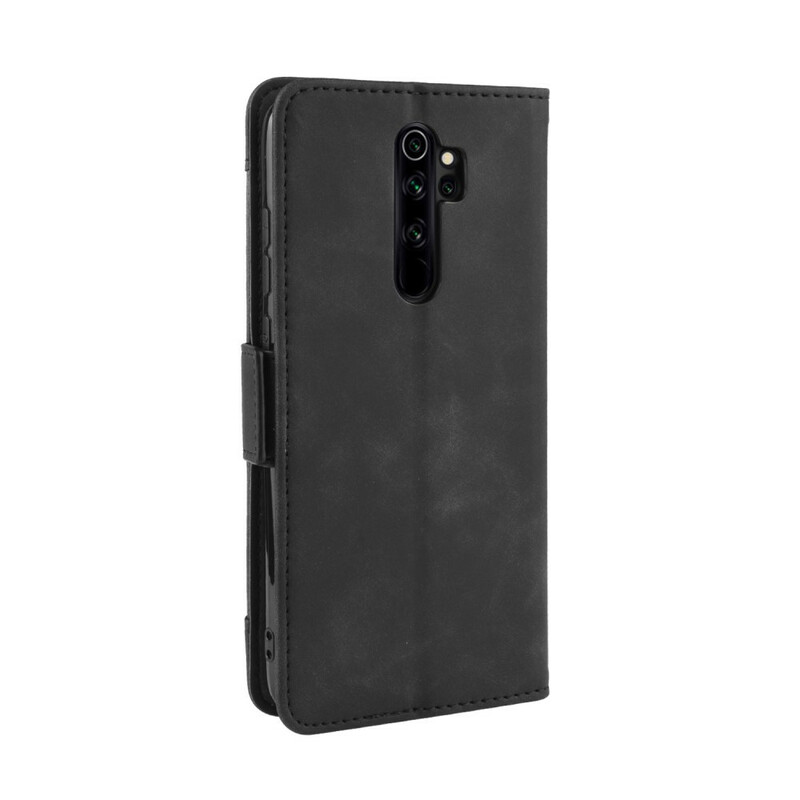 Xiaomi Redmi Note 8 Pro Premier Class Multi-Card Hoesje