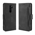 Xiaomi Redmi Note 8 Pro Premier Class Multi-Card Hoesje