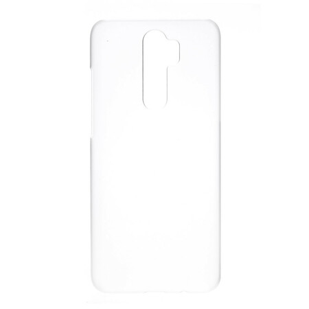 Xiaomi Redmi Note 8 Pro Hard Shell Classic