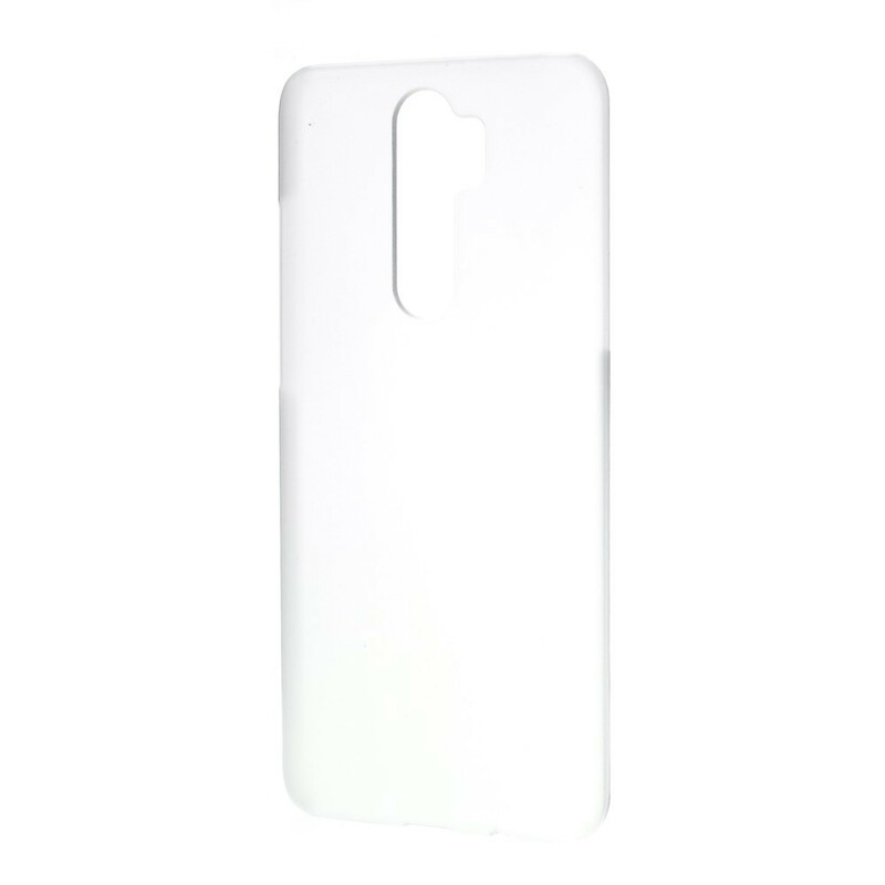 Xiaomi Redmi Note 8 Pro Hard Shell Classic