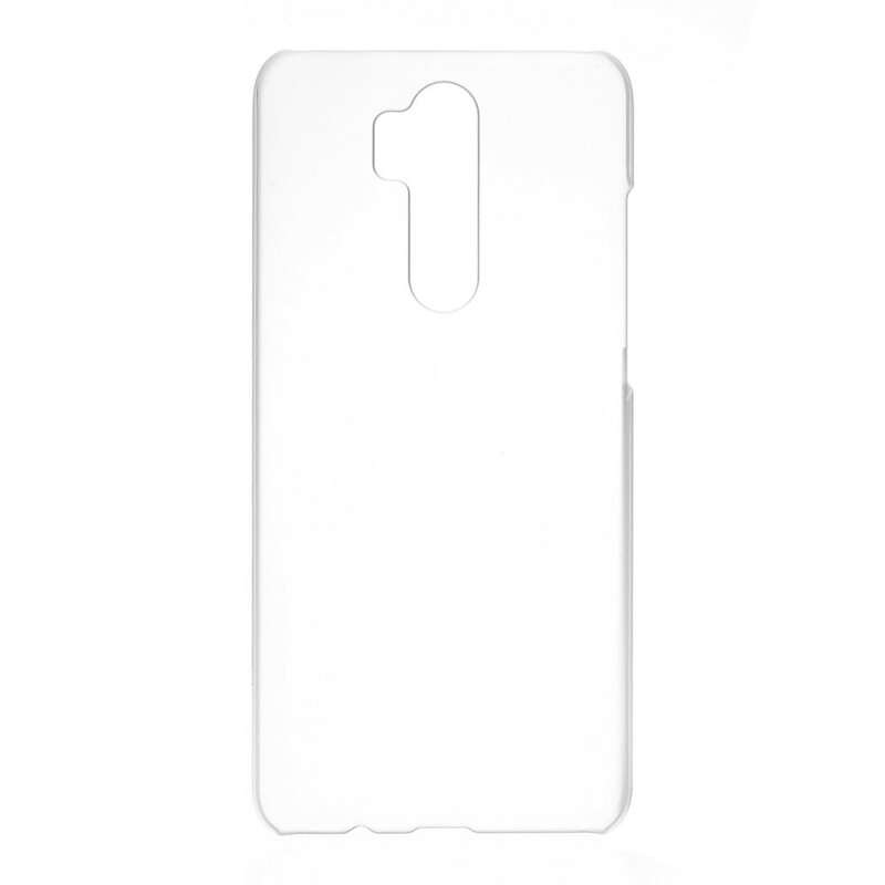 Xiaomi Redmi Note 8 Pro Hard Shell Classic