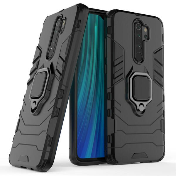 Xiaomi Redmi Note 8 Pro Ring Resistant Case