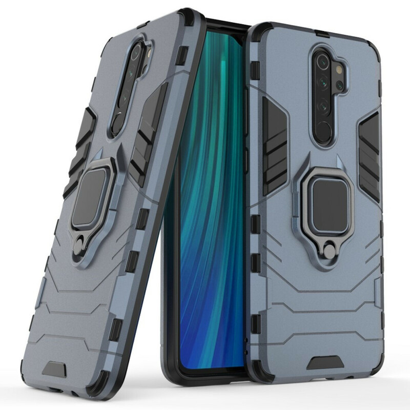 Xiaomi Redmi Note 8 Pro Ring Resistant Case