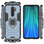 Xiaomi Redmi Note 8 Pro Ring Resistant Case