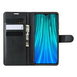 Xiaomi Redmi Note 8 Pro Classic Hoesje