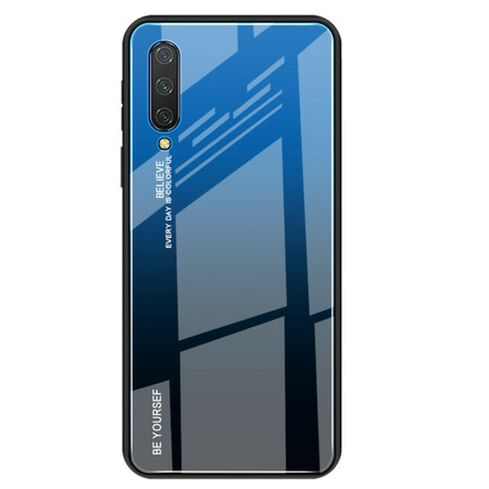 Xiaomi Redmi Mi 9 Lite gegalvaniseerd Color Case
