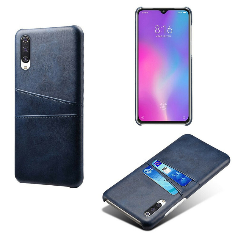 Xiaomi Mi 9 Lite Kaart Etui