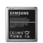 Vervangende batterij voor Samsung Galaxy J3 2016