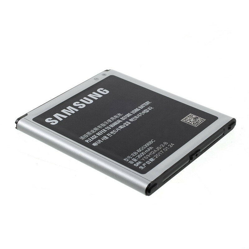 Vervangende batterij voor Samsung Galaxy J3 2016