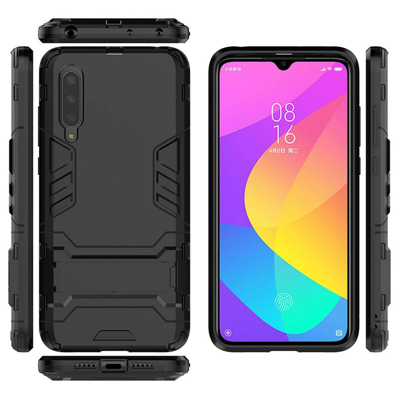 Xiaomi Mi 9 Lite Ultra Stoer Hoesje