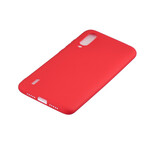 Xiaomi Mi 9 Lite Silicone Cover Flexibele Candy kleuren