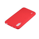 Xiaomi Mi 9 Lite Silicone Cover Flexibele Candy kleuren