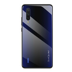Xiaomi Mi 9 Lite Hard Cover Carbon Fibre