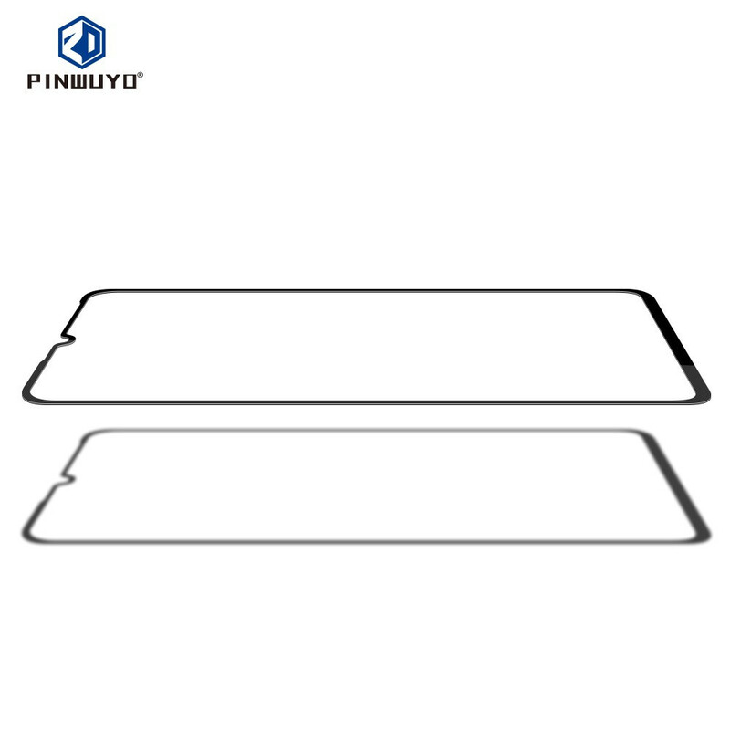 Gehard glazen screenprotector (0.3mm) voor de Xiaomi Mi 9 Lite