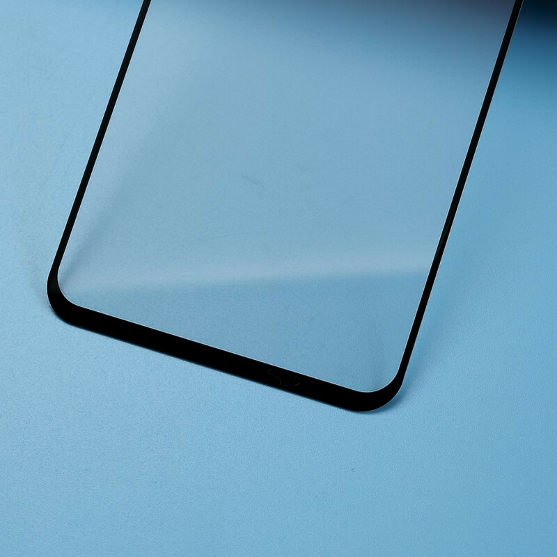 Gehard glazen screenprotector voor Google Pixel 4 RURIHAI