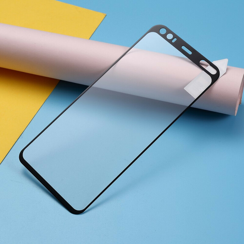 Gehard glazen screenprotector voor Google Pixel 4 RURIHAI