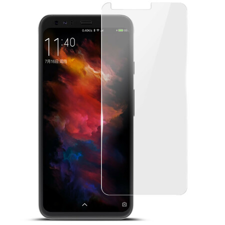 IMAK Beschermende Film voor Google Pixel 4