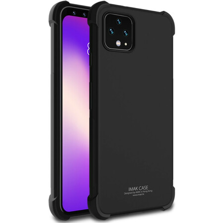 Google Pixel 4 XL Geval IMAK Silky
