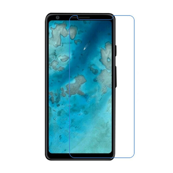 Google Pixel 4 XL Ultra Bestand Scherm Beschermer