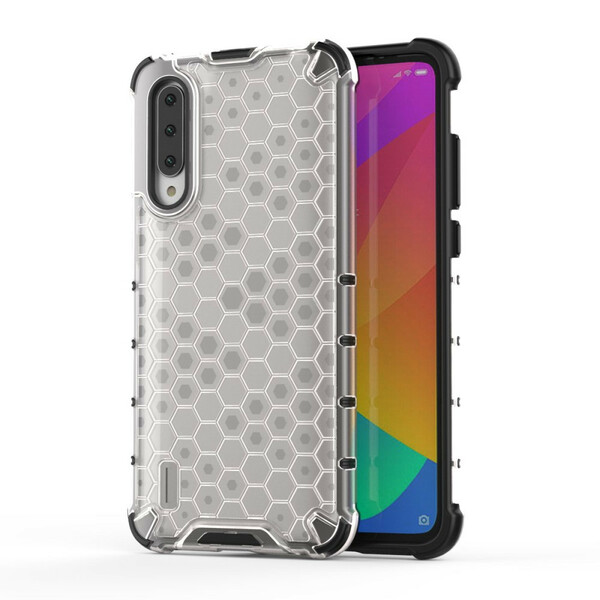 Xiaomi Mi A3 Honingraat Stijl Case