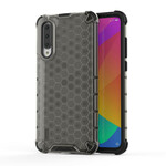 Xiaomi Mi A3 Honingraat Stijl Case Xiaomi Mi A3 Honingraat Stijl Case