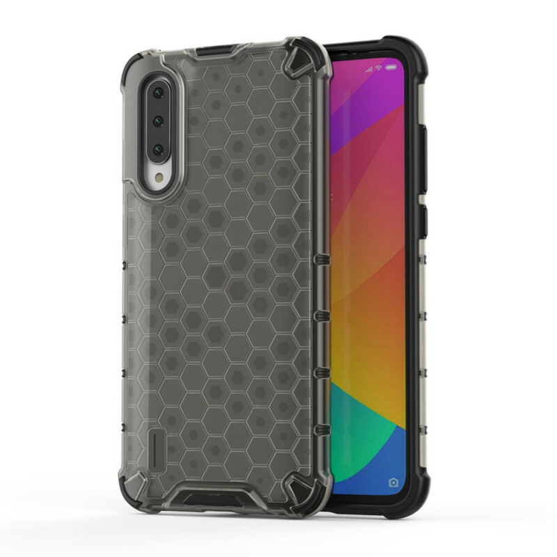 Xiaomi Mi A3 Honingraat Stijl Case