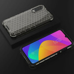 Xiaomi Mi A3 Honingraat Stijl Case Xiaomi Mi A3 Honingraat Stijl Case