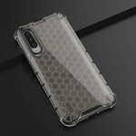 Xiaomi Mi A3 Honingraat Stijl Case Xiaomi Mi A3 Honingraat Stijl Case