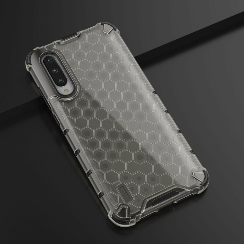 Xiaomi Mi A3 Honingraat Stijl Case