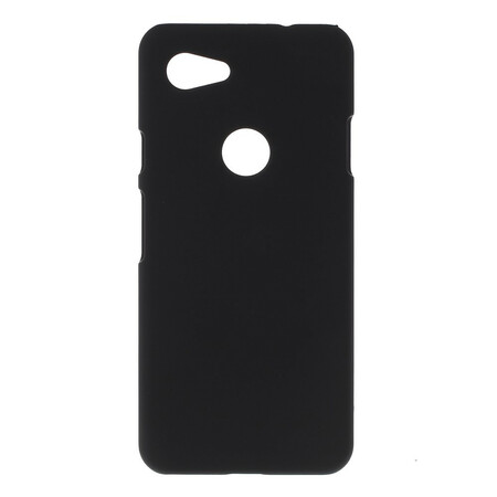 Google Pixel 3A Gegummeerd Glanzend Geval