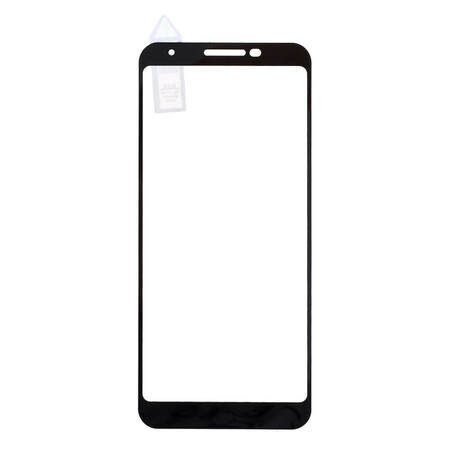 Gehard glazen screenprotector voor Google Pixel 3A RURIHAI