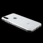 iPhone X Duidelijke Zachte Shell