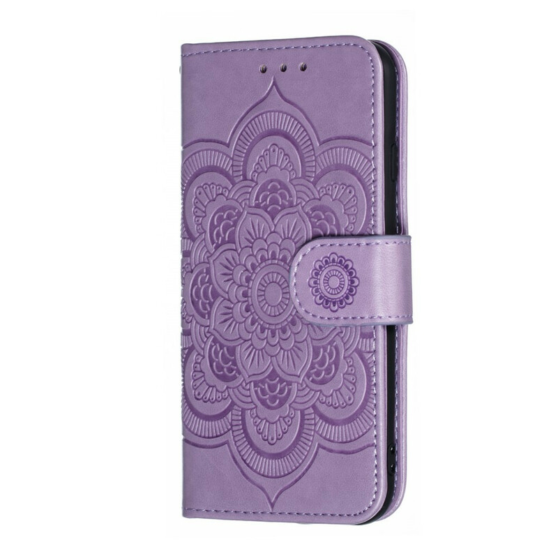 Geval iPhone 8 / 7 Mandala Geheel