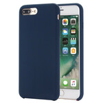 iPhone 8 Plus / 7 Plus Vloeibaar Silicone Hoesje