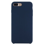 iPhone 8 Plus / 7 Plus Vloeibaar Silicone Hoesje