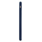 iPhone 8 Plus / 7 Plus Vloeibaar Silicone Hoesje