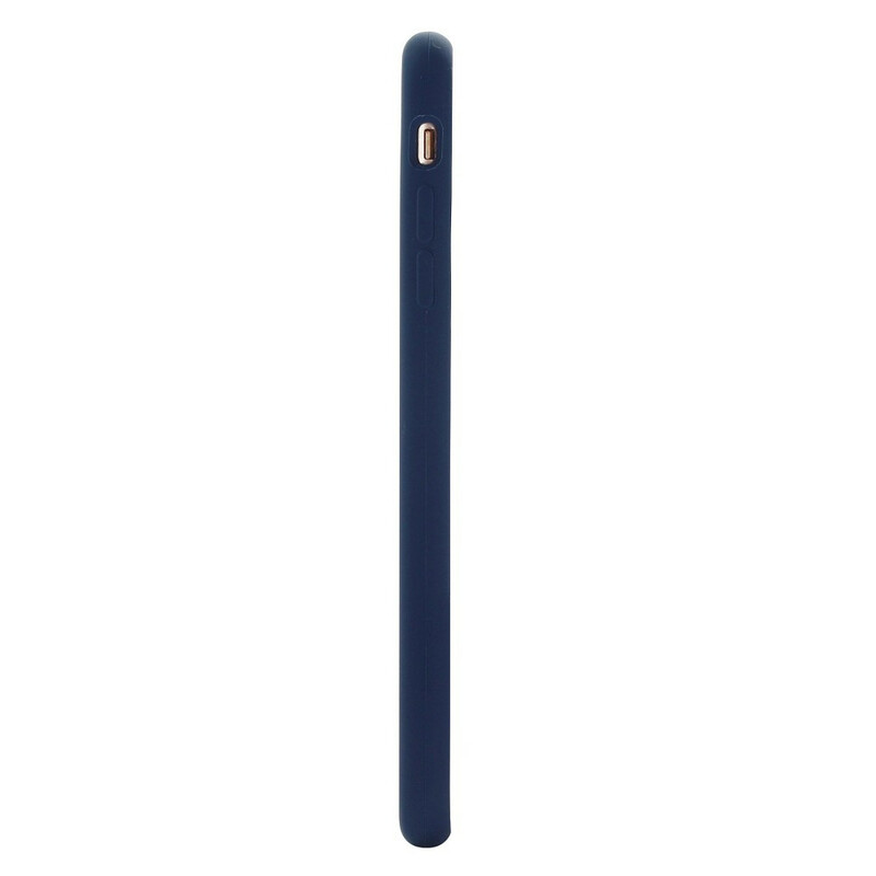 iPhone 8 Plus / 7 Plus Vloeibaar Silicone Hoesje