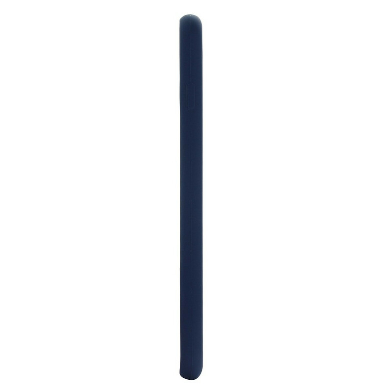 iPhone 8 Plus / 7 Plus Vloeibaar Silicone Hoesje