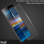 IMAK Beschermende Film voor Sony Xperia 10 IMAK Beschermende Film voor Sony Xperia 10
