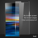 IMAK Beschermende Film voor Sony Xperia 10 IMAK Beschermende Film voor Sony Xperia 10