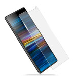 IMAK Beschermende Film voor Sony Xperia 10 IMAK Beschermende Film voor Sony Xperia 10