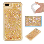 iPhone 8 Plus / 7 Plus Hoesje Glitter
