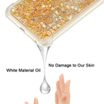 iPhone 8 Plus / 7 Plus Hoesje Glitter