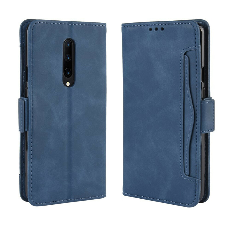 OnePlus 7 Pro Premier Class Multi-Card Case