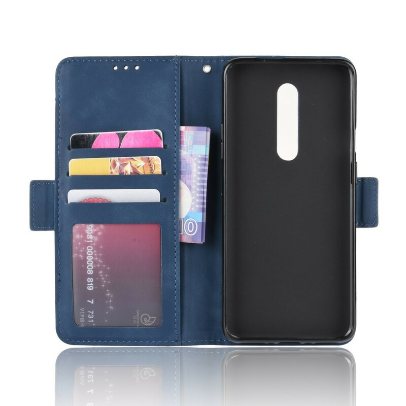 OnePlus 7 Pro Premier Class Multi-Card Case